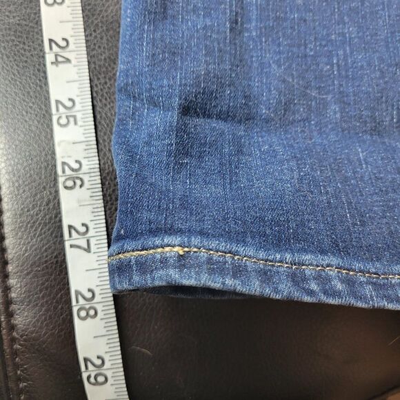 720 High Rise Levi's - Picture 6 of 6